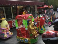 -西安市长乐公园