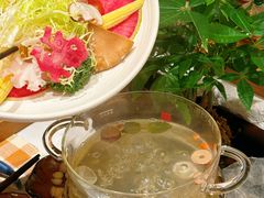 -叶叶菩提(太原别墅店)