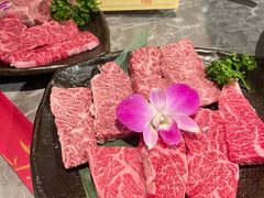 -神户牛焼肉専門店 牛一(道顿堀店)