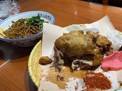 -临潼印象·特色陕菜