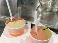 -Dip in Gelato(富民路店)