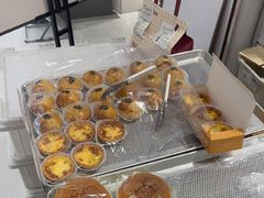-西村叔叔的店·面包·甜品·蛋糕(崂山丽达店)