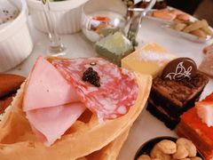 -良木缘咖啡西餐(蜀汉路店)