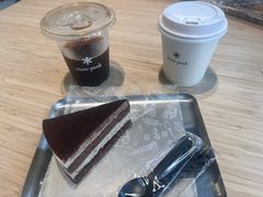 -SnowPeak Cafe(上海环宇城Max店)