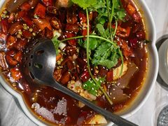 -志明眷村·台式融合菜·宵夜