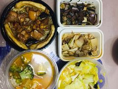-绿茶餐厅(领展购物广场·中关村店)