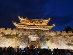 -大理古城