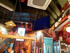 -有喜屋·日料·居酒屋(旭辉广场店)