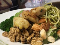 -Dreamsalad梦想轻厨(健康轻食·减脂沙拉·意面·祖庙店)