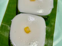 -mango tree芒果树泰国餐厅(青岛万象城店)