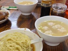-汉记面馆(南华东路店)