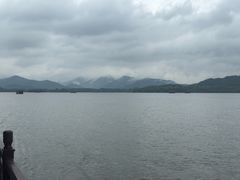 -西湖游船