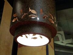 android_upload_pic-绿茶餐厅(华联万柳店)