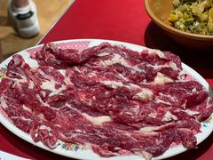 -潮汕·草根牛肉档(上海荟聚城市集市店)