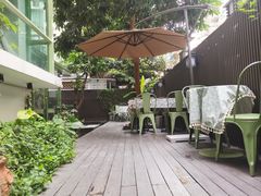 -绿房子方寸咖啡(星海名城店)