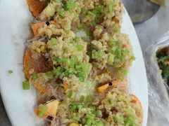 -众味海鲜大排档·活海鲜·潮汕味(南澳店)