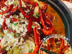 -文和友老长沙龙虾馆(化龙池店)