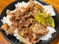-大三元台湾鲁肉饭(沙井新桥店)