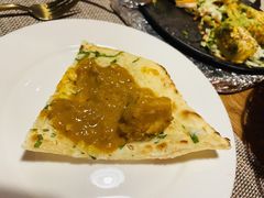 -NAMO印度餐厅