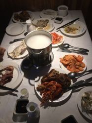 -星伦多 自助料理(圆融店)