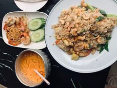 -Doo Dee Thai Food(Issan/Isaan/Esan)