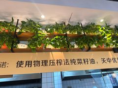 -宋益驴蹄子面肉夹馍(辛家庙店)