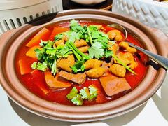 -鉴川·川菜传承(星汇两江店)
