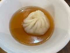 -南翔饭店