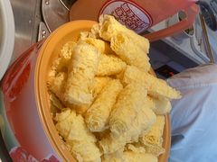 -龍歌自助小火锅(漳州二路爱购店)