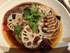 -唐猫庭院·千年陕菜(大唐不夜城店)