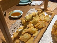 -老宁波1381餐厅(桃源中路店)