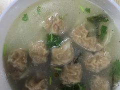 -海清宁记大馅云吞