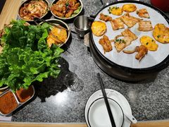 -酒拾烤肉(九方店)