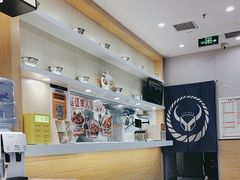 -吉野家(复兴路第二餐厅店)
