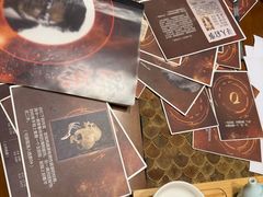 -剧狐剧本杀(徐汇1号店)