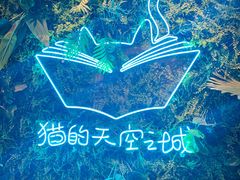 -猫的天空之城概念书店(苏州平江店)