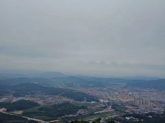 -丹东凤凰山景区