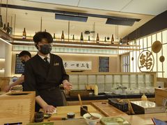 -鮨政·Omakase(万象城店)
