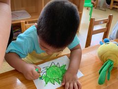 -北京市海淀区锦绣明天莲宝幼儿园