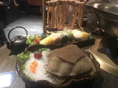-湊湊火锅·茶憩(新中关购物中心店)