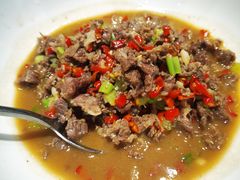 -院里寻菜·精致庭院菜(观沙岭店)