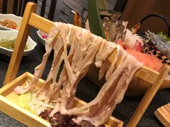 -湊湊火锅·茶憩(和平大悦城店)