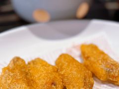 -新白鹿餐厅(虹桥南丰城店)