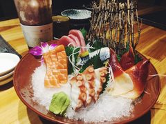 -立山居酒屋·烧鸟 天妇罗(西北湖店)
