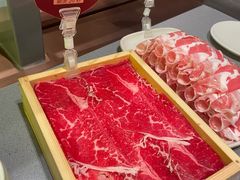 -巴奴毛肚火锅(新街口金鹰店)