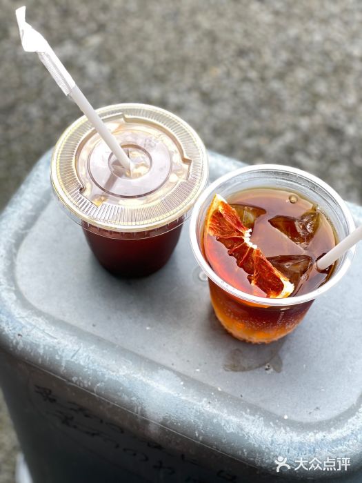 麻雀咖啡SPARROW COFFEE(十全街店)图片