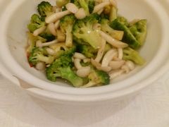 -北李妈妈菜·海肠捞饭(高新万达店)