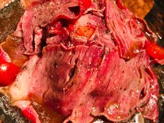 半熟牛肉-醉虎传(南锣鼓巷店)