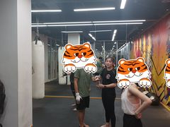 -超鹿运动(融侨锦江店)