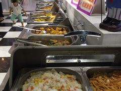 -梦航彩虹之约自助餐厅(华府天地店)